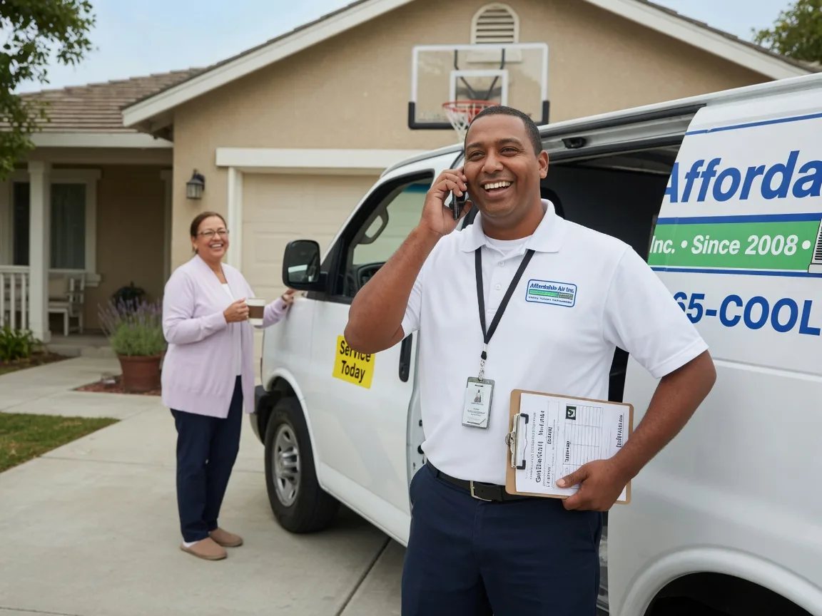 Central Ac Repair Northwood, ND FAQs
